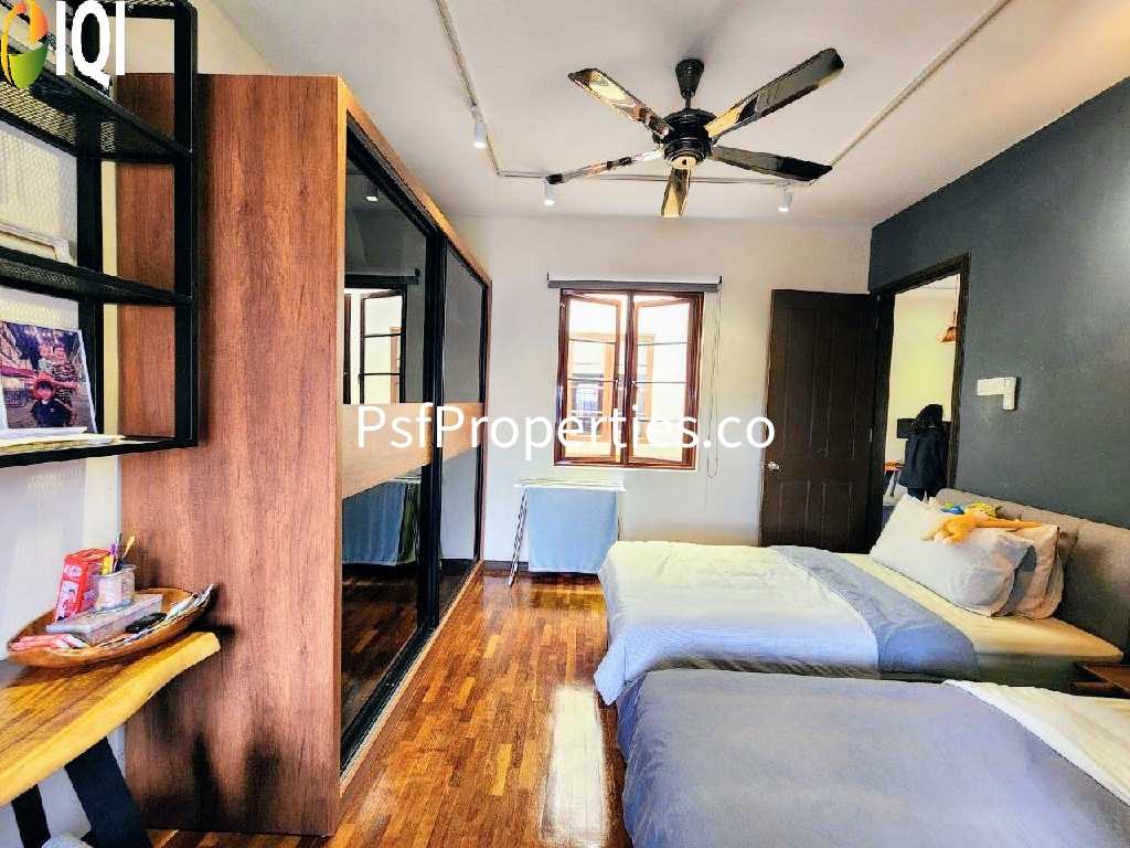 Mimbar, Bukit Jelutong image