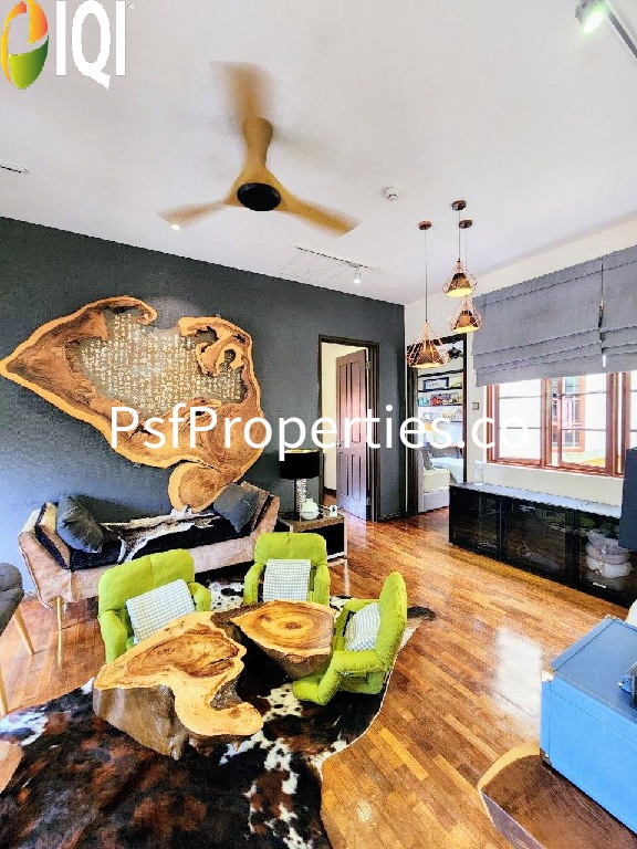 Mimbar, Bukit Jelutong image