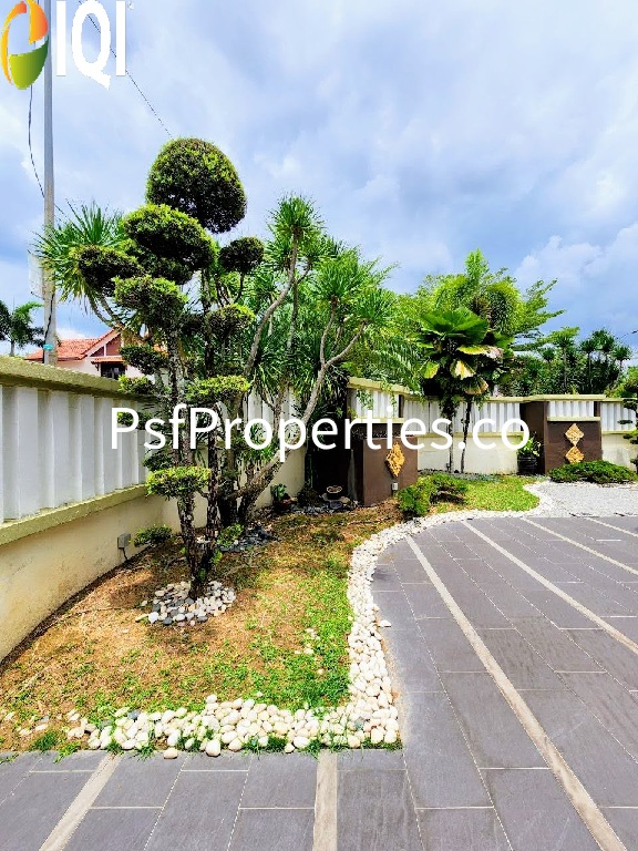 Mimbar, Bukit Jelutong image