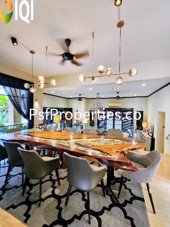 Mimbar, Bukit Jelutong image