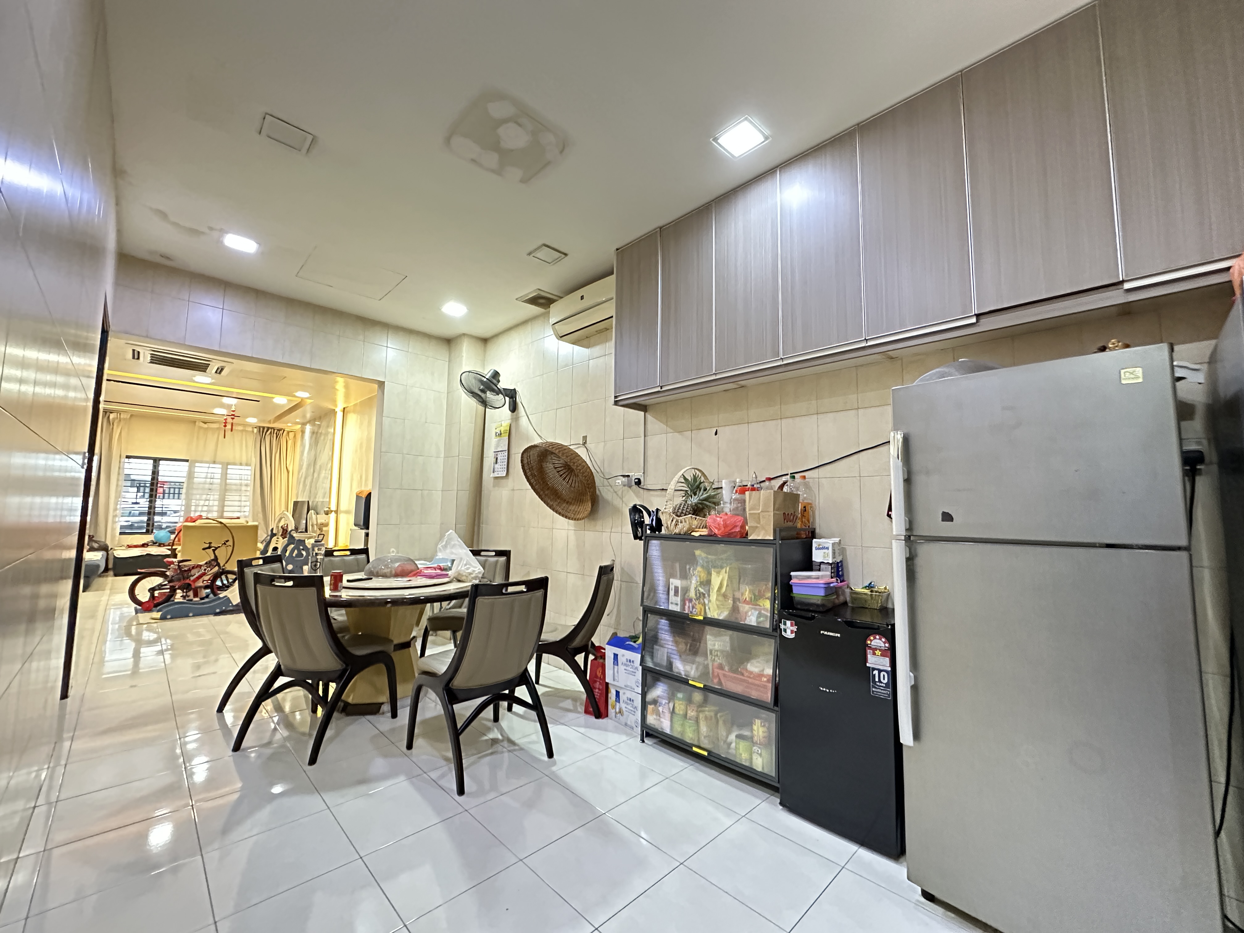 Taman Residensi image