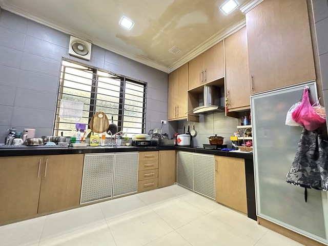 Taman Residensi image