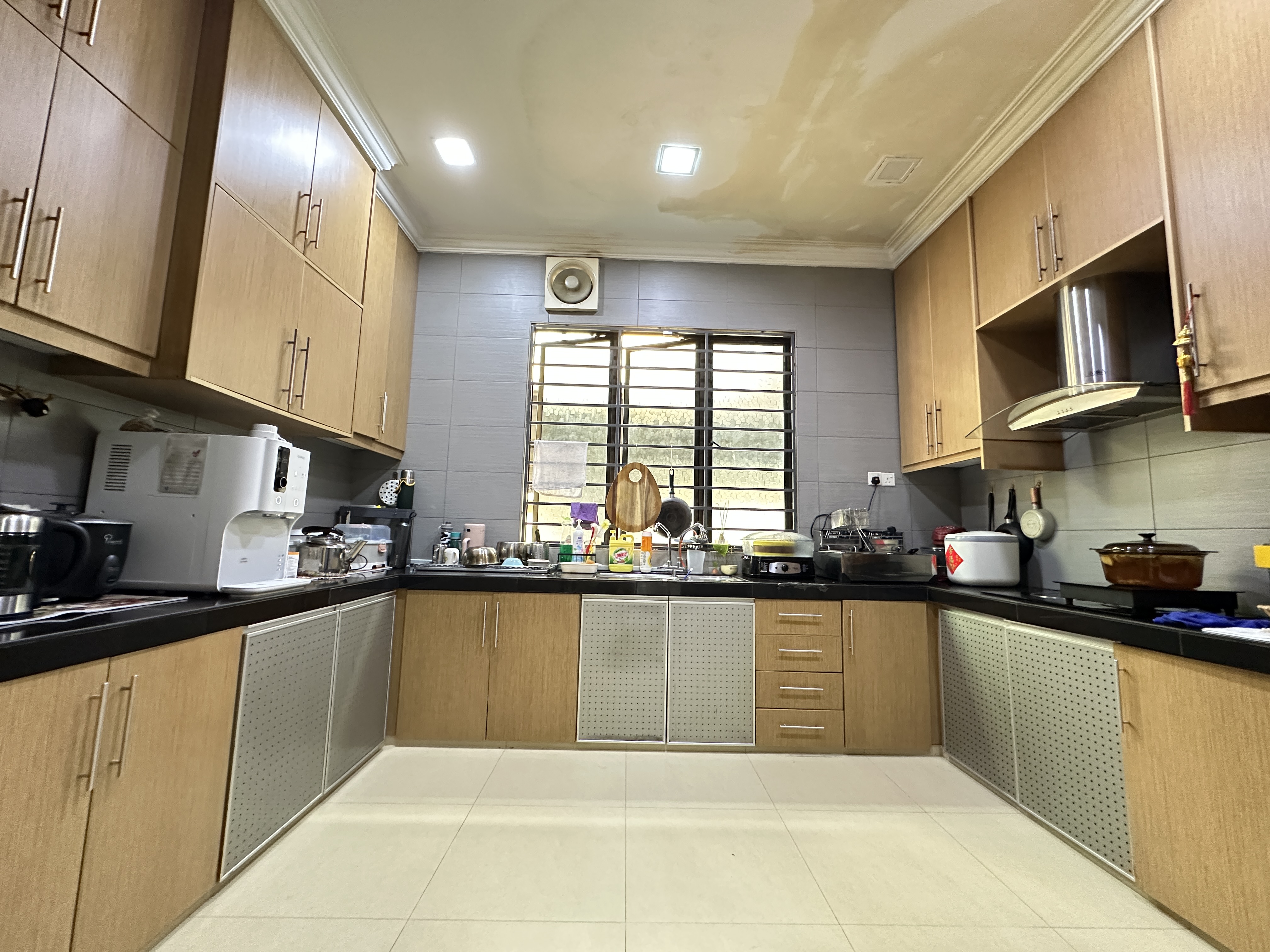 Taman Residensi image