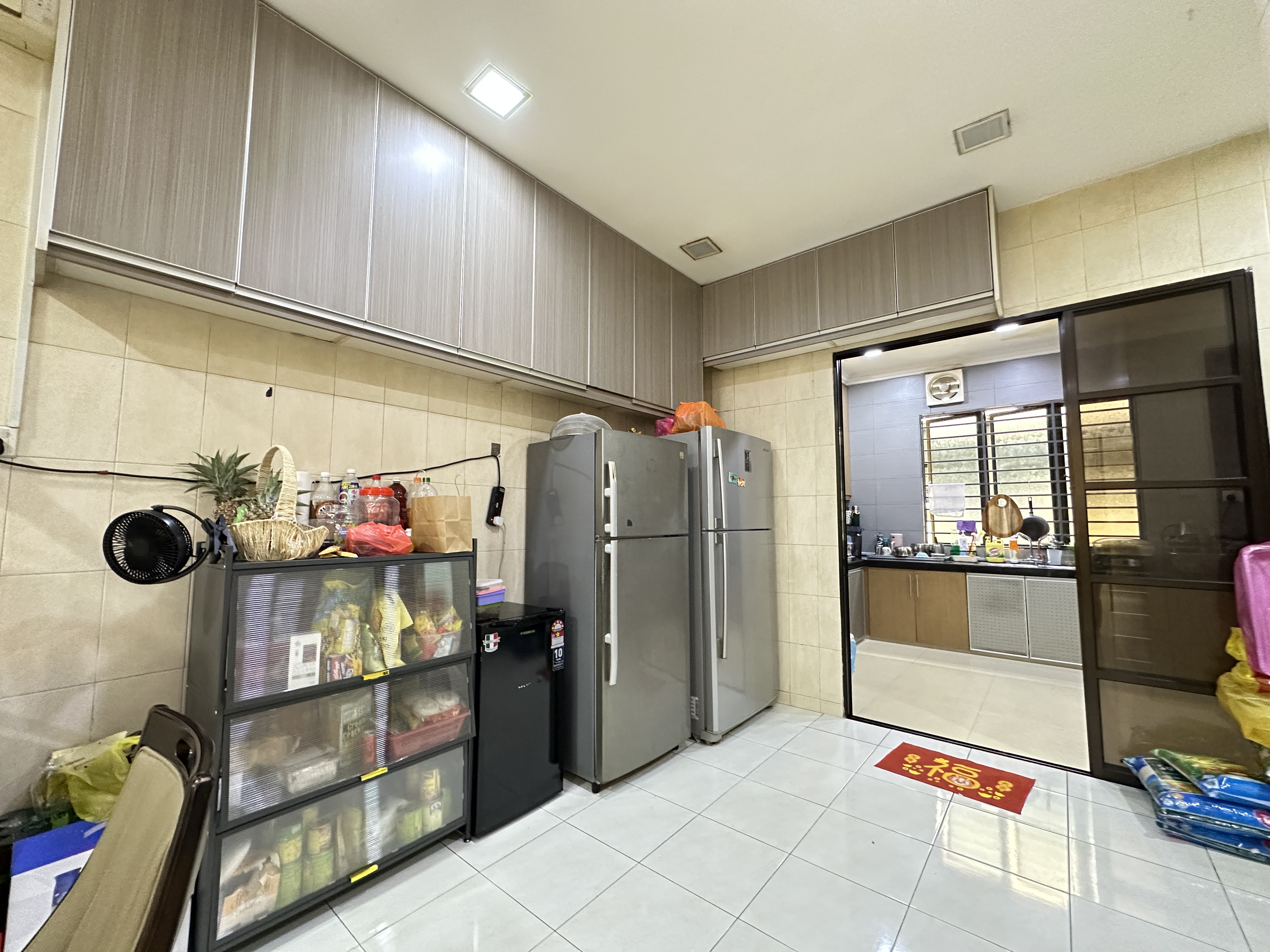 Taman Residensi image