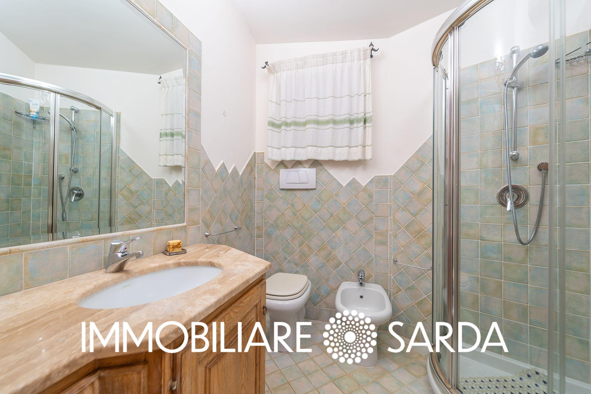 CNI-04-25 | Sea-view villa with garden just a few steps from La Conia beach | Cannigione image