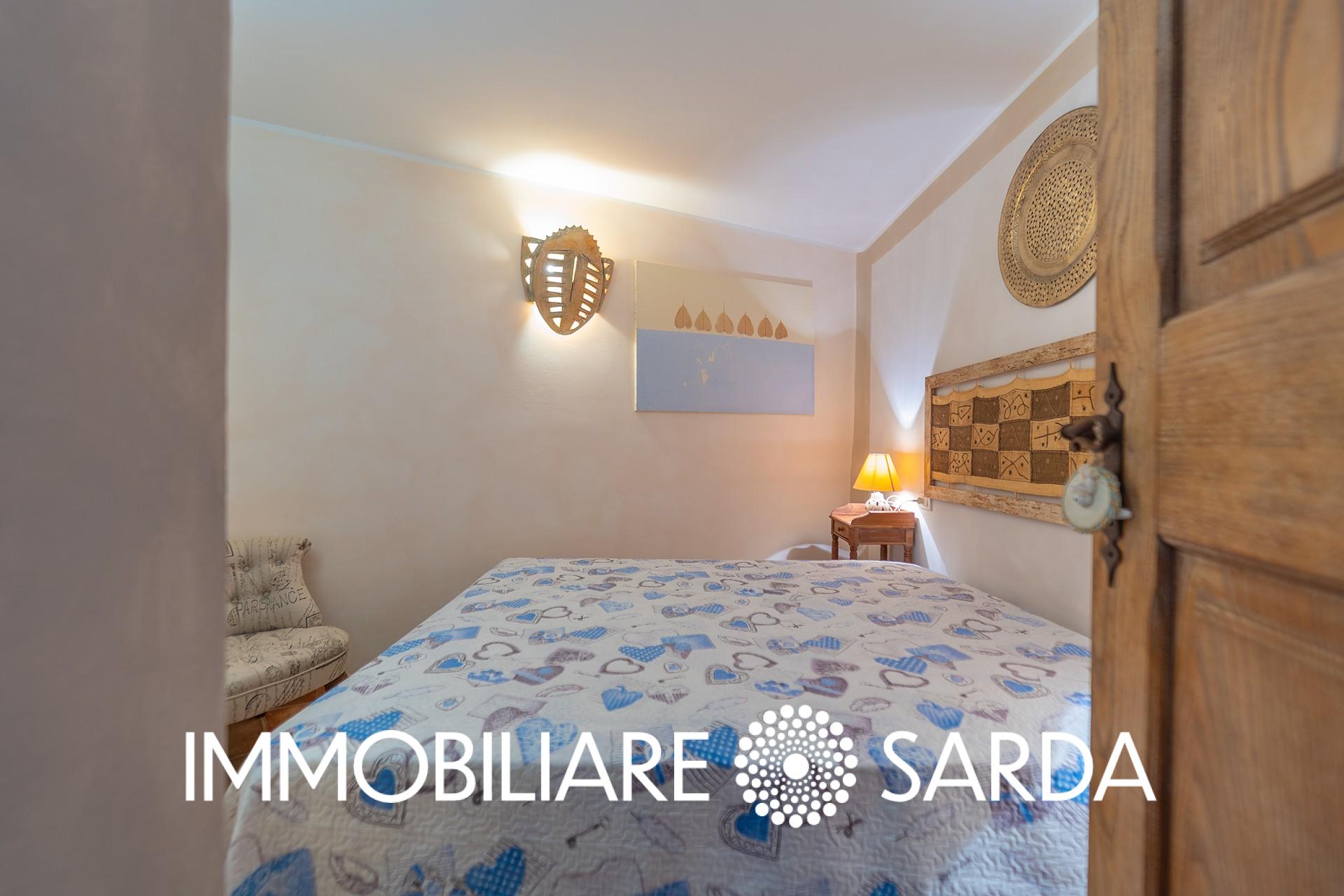 CNI-04-25 | Sea-view villa with garden just a few steps from La Conia beach | Cannigione image