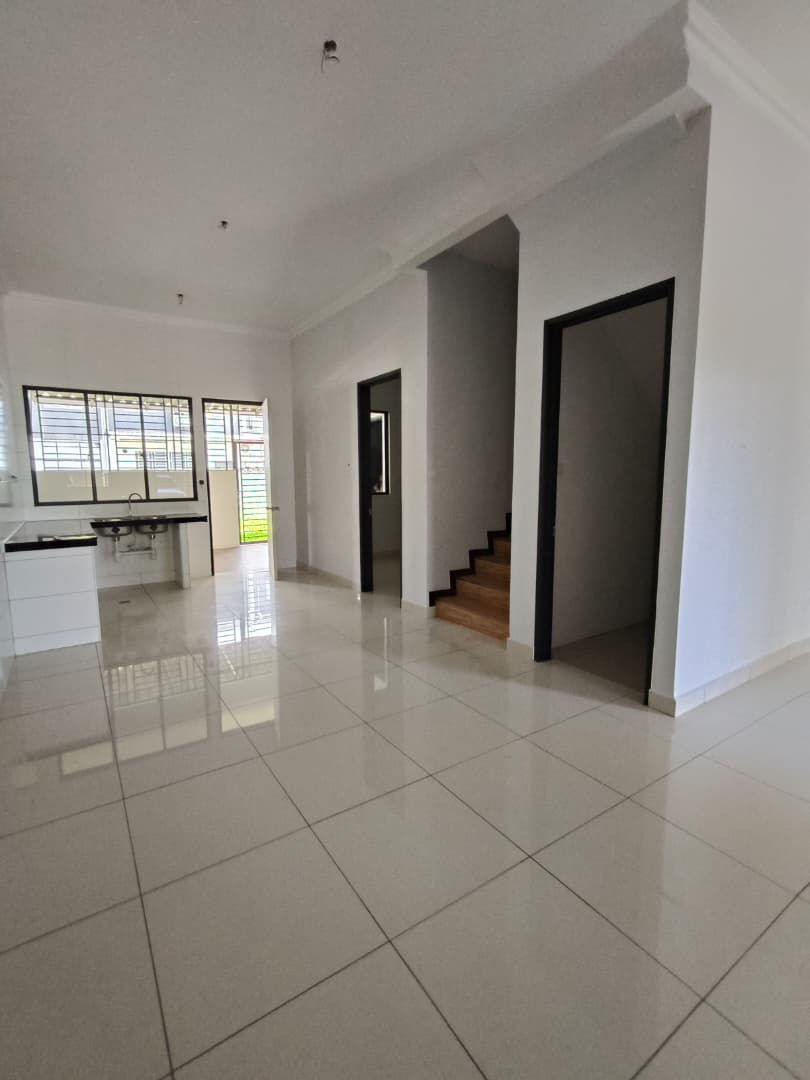 TAMAN CASABLANCA RESIDENCE image