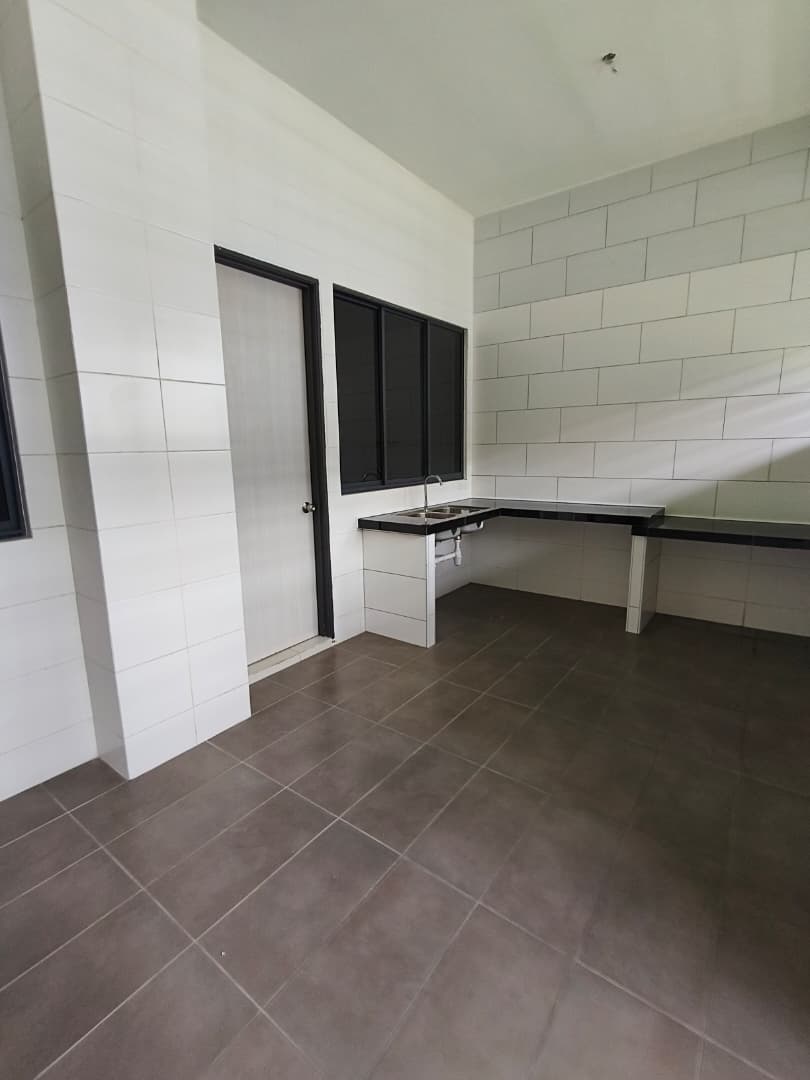 TAMAN CASABLANCA RESIDENCE image