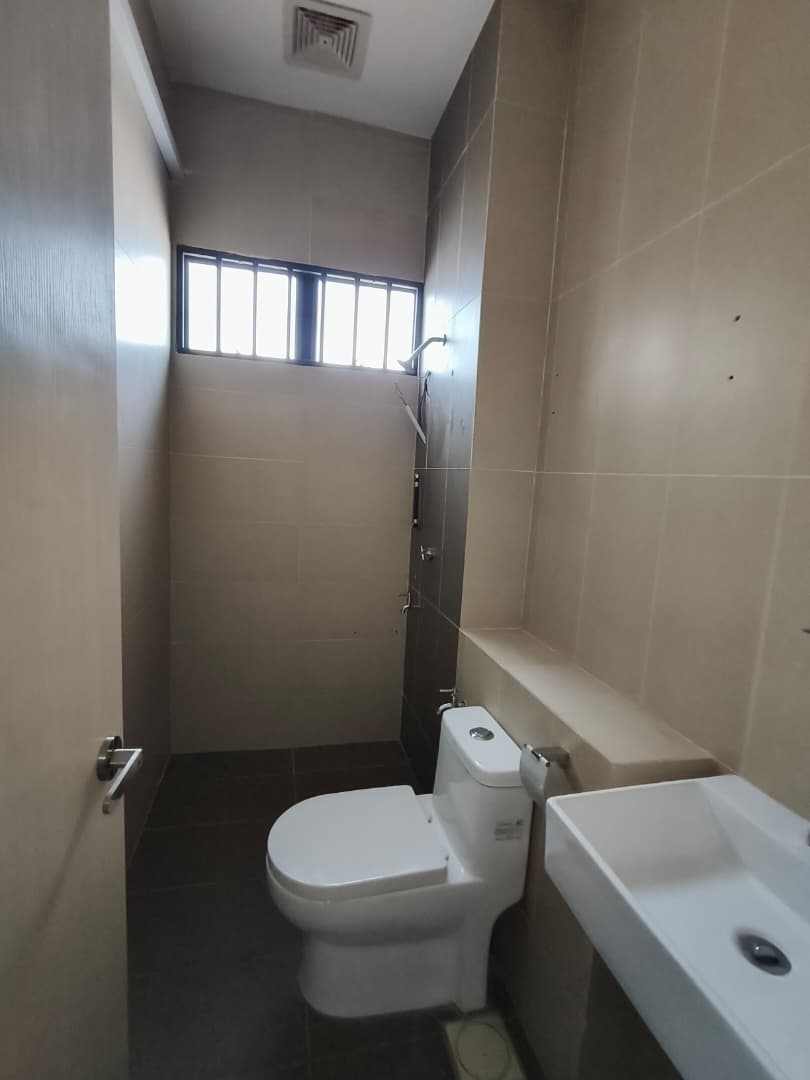 TAMAN CASABLANCA RESIDENCE image