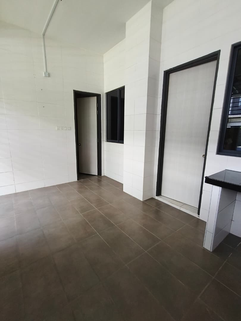 TAMAN CASABLANCA RESIDENCE image