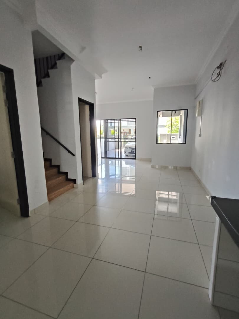 TAMAN CASABLANCA RESIDENCE image