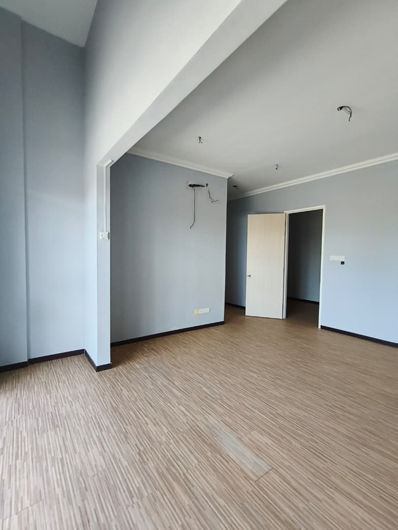 TAMAN CASABLANCA RESIDENCE image