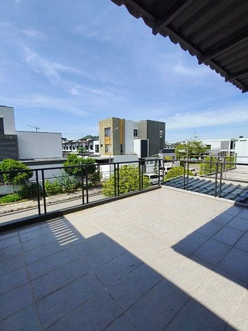 TAMAN CASABLANCA RESIDENCE image