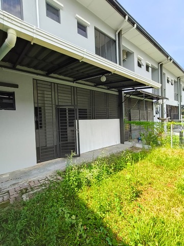 TAMAN CASABLANCA RESIDENCE image