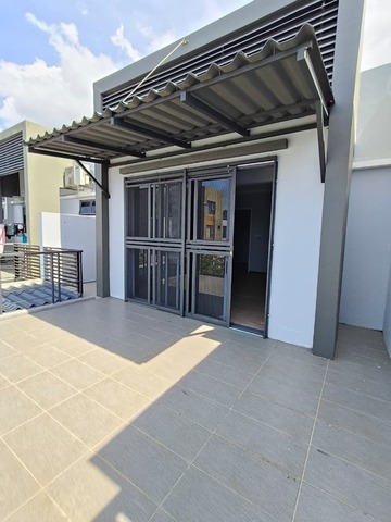 TAMAN CASABLANCA RESIDENCE image