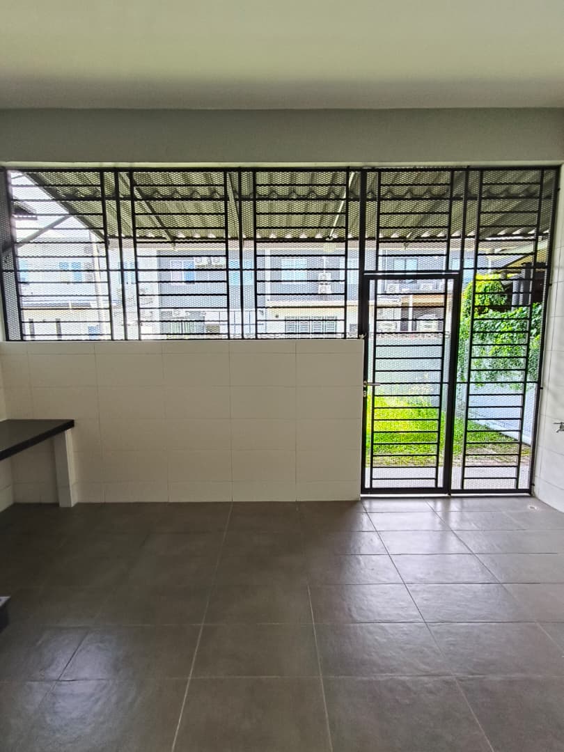 TAMAN CASABLANCA RESIDENCE image