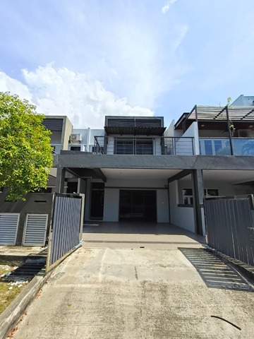 TAMAN CASABLANCA RESIDENCE image