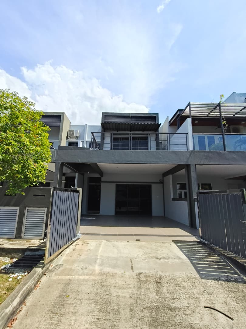 TAMAN CASABLANCA RESIDENCE image