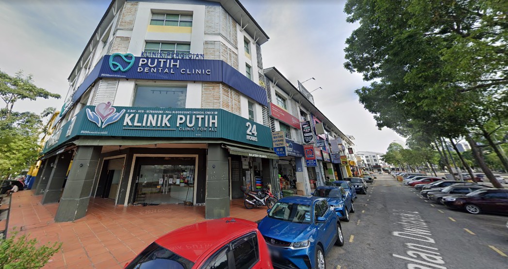 Dataran Dwitasik image