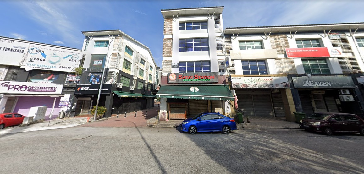 Dataran Dwitasik image