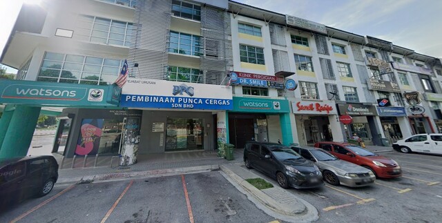 Dataran Dwitasik image