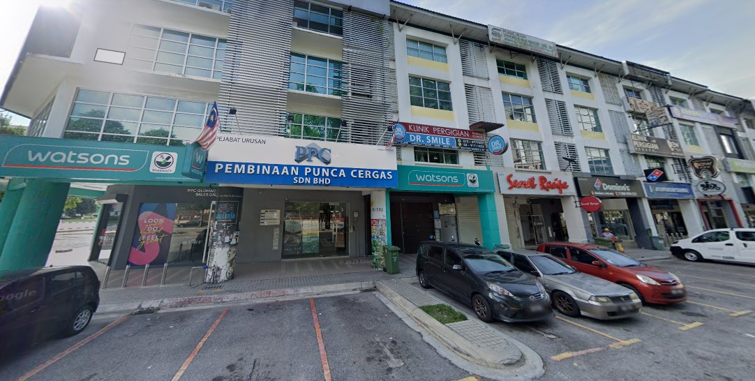 Dataran Dwitasik image