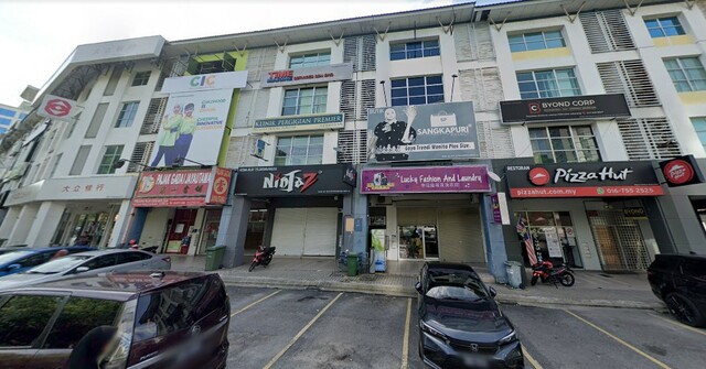 Dataran Dwitasik image