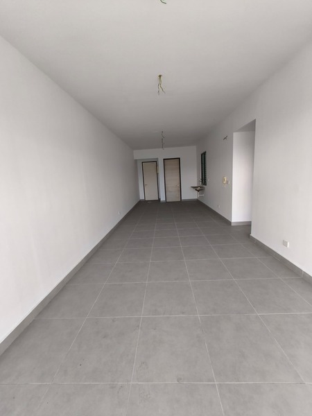 THE LIGHT RESIDENCE PENAMPANG