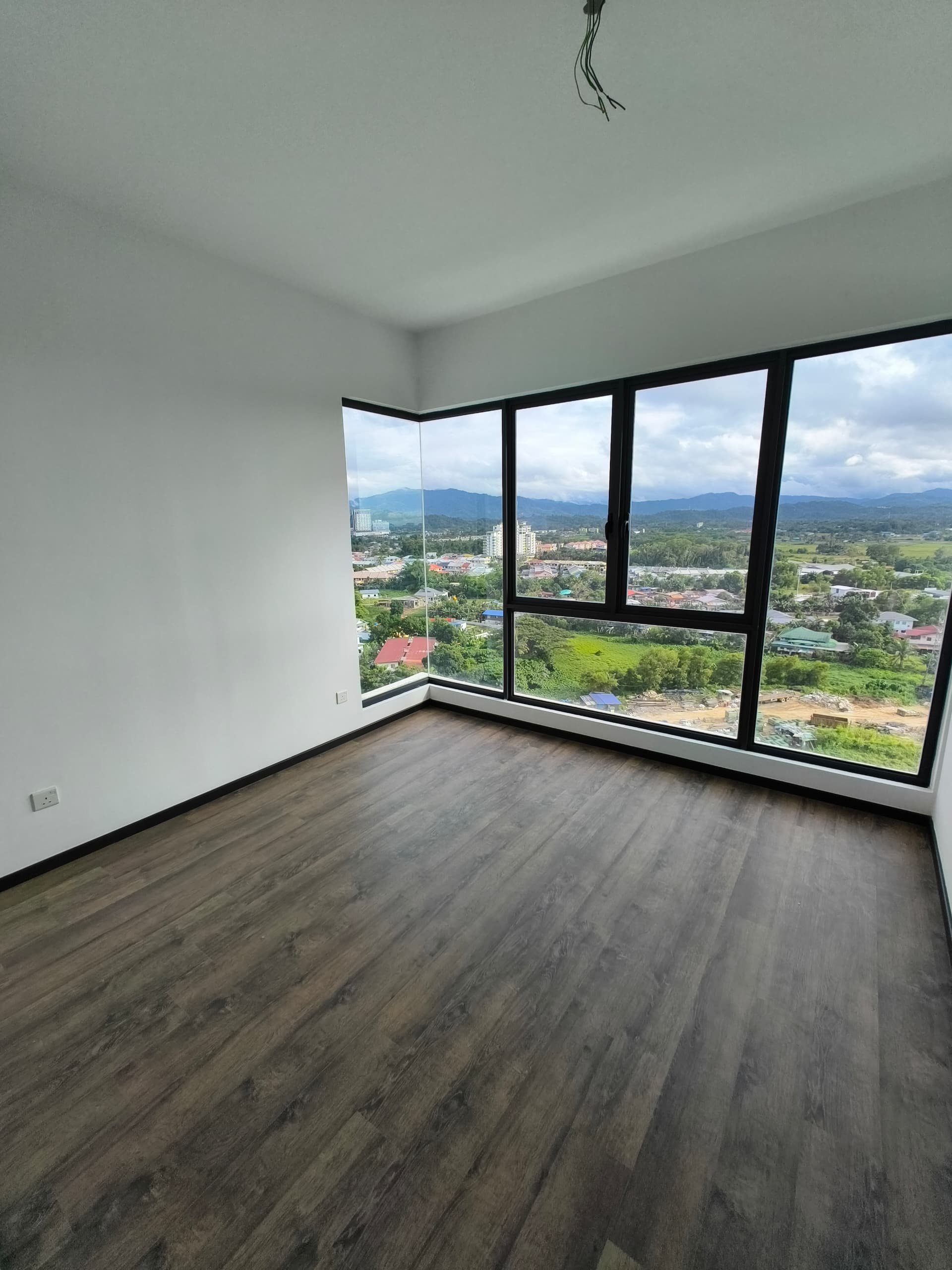 THE LIGHT RESIDENCE PENAMPANG image