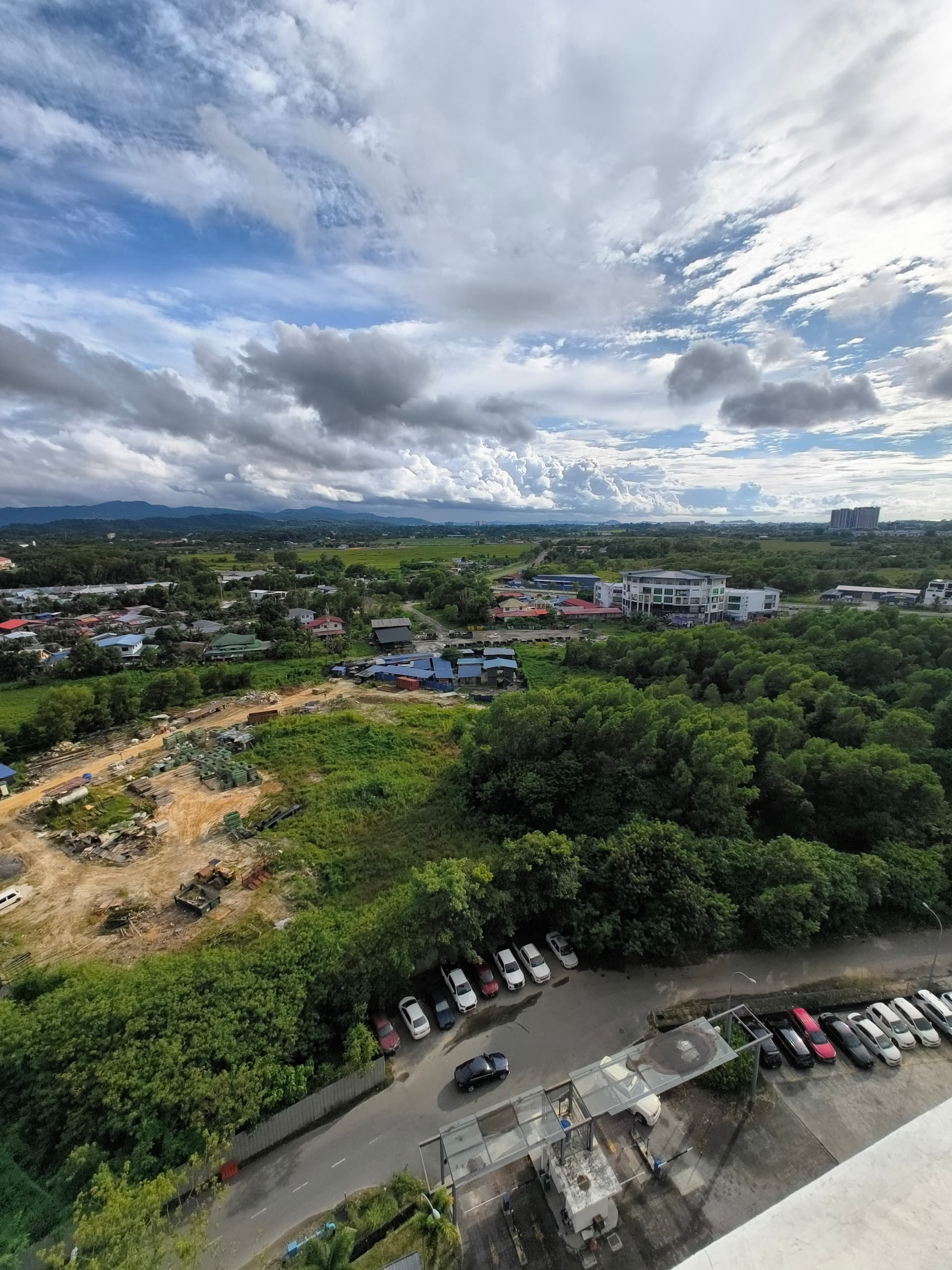 THE LIGHT RESIDENCE PENAMPANG image