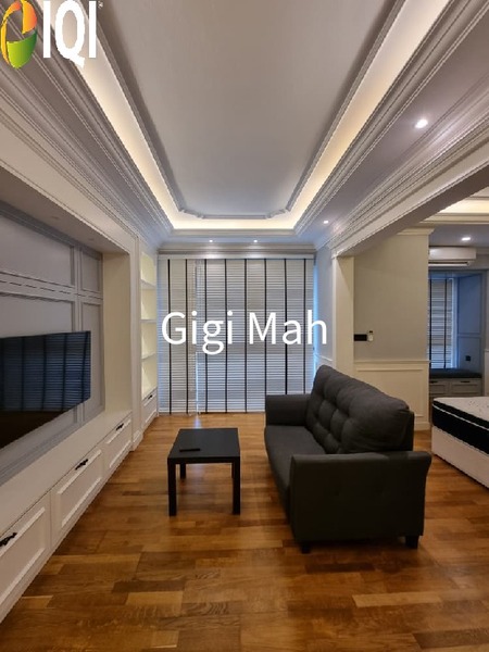 V Residence Suites @ Sunway Velocity