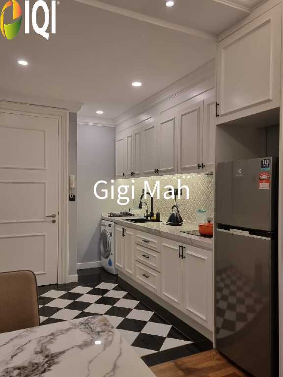 V Residence Suites @ Sunway Velocity image