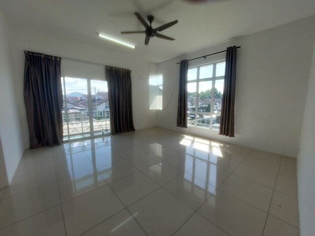 TAMAN SERI RAMBAI image