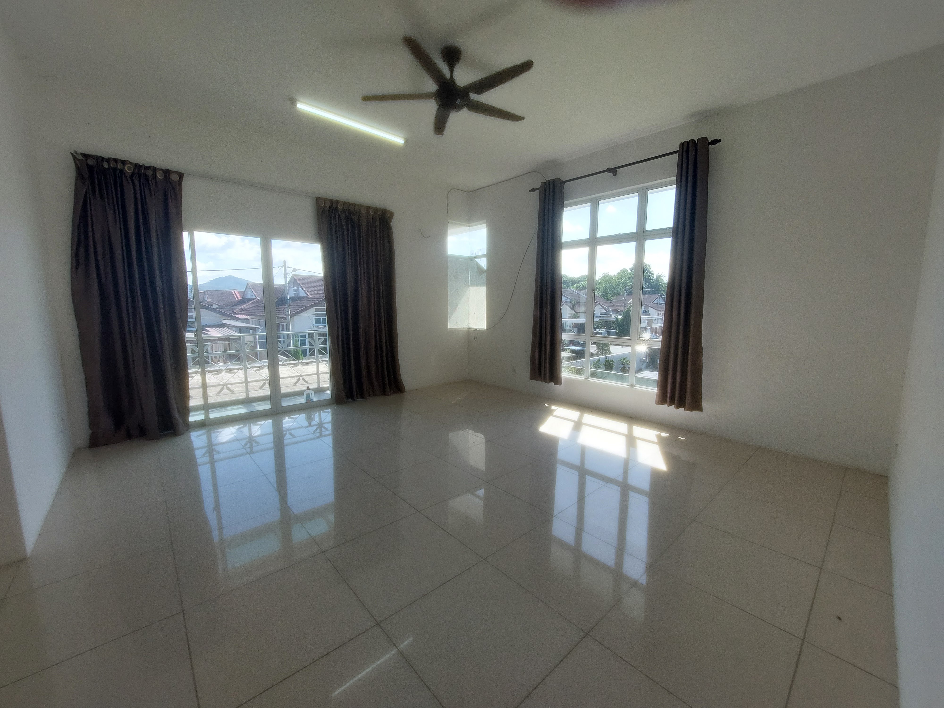 TAMAN SERI RAMBAI image