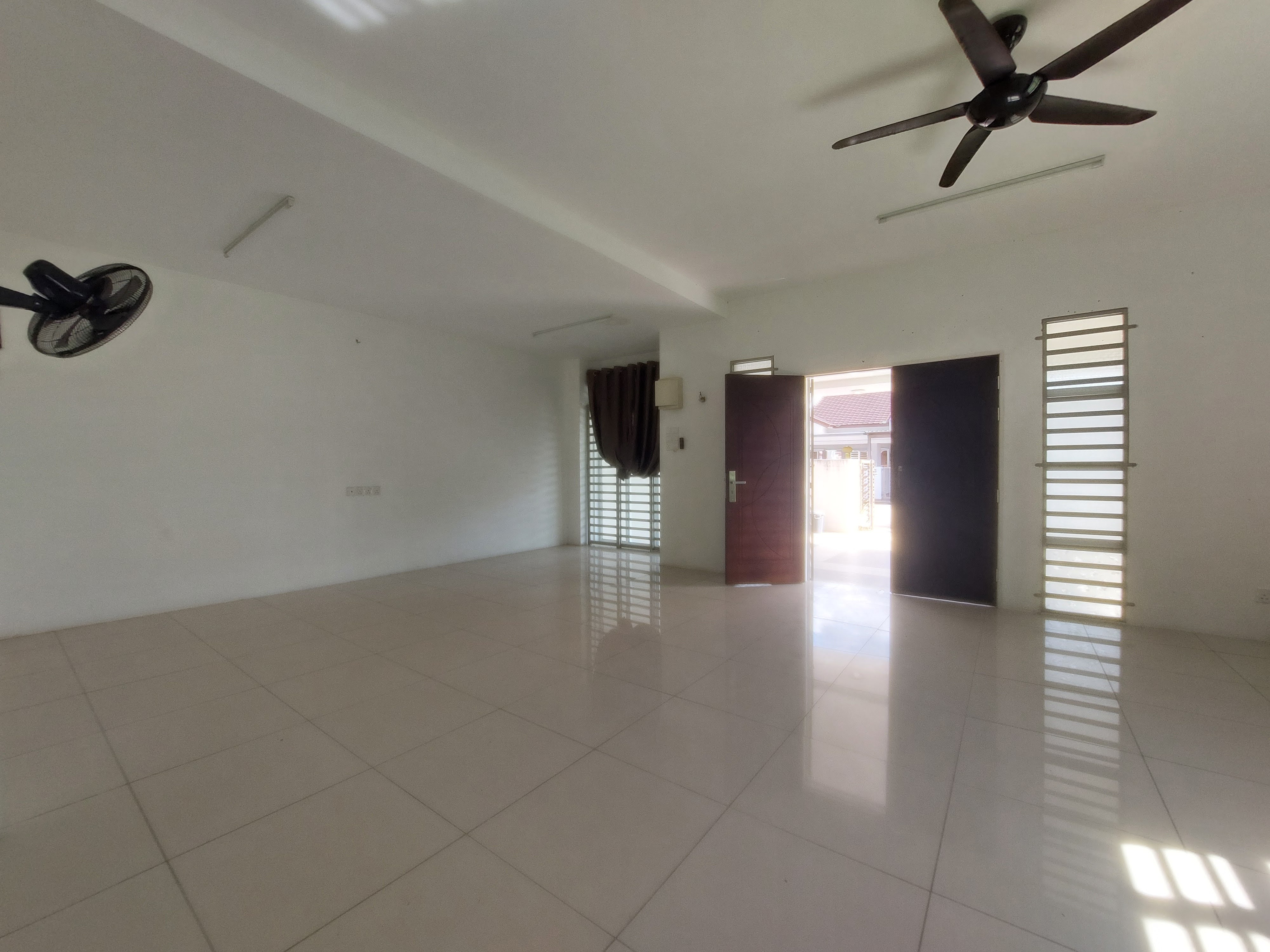 TAMAN SERI RAMBAI image