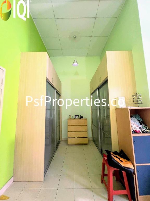 Greenlane, Bukit Jelutong image