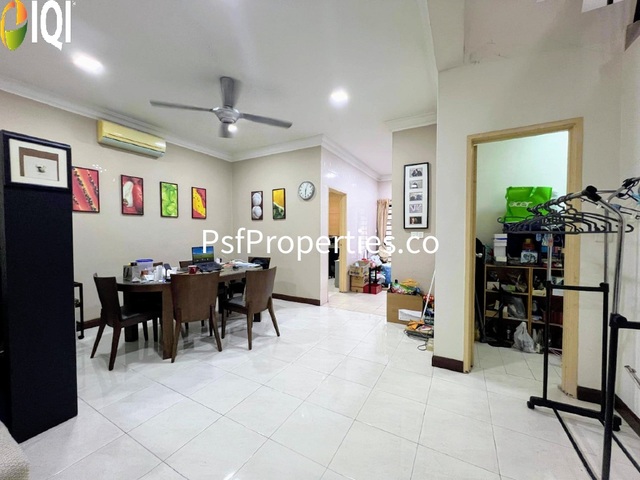 Greenlane, Bukit Jelutong image