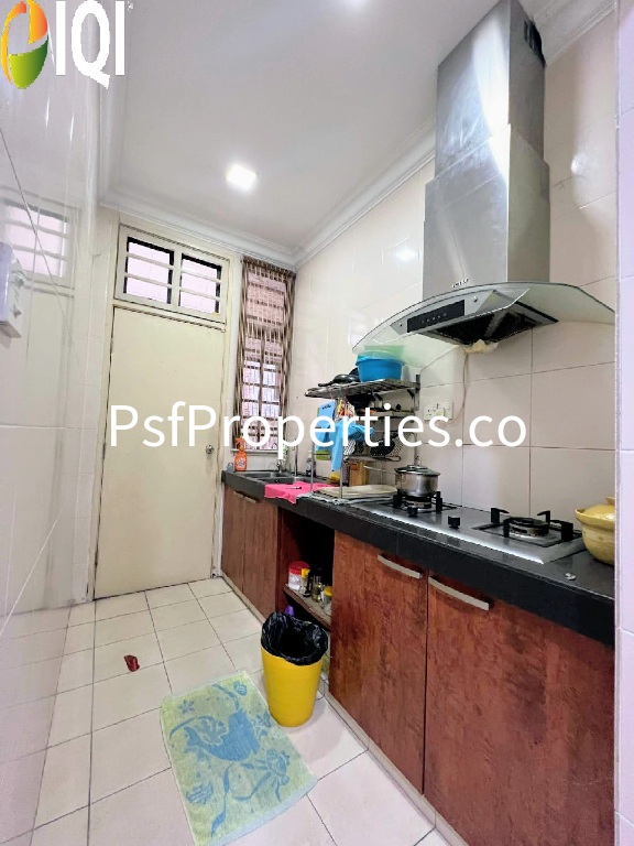 Greenlane, Bukit Jelutong image