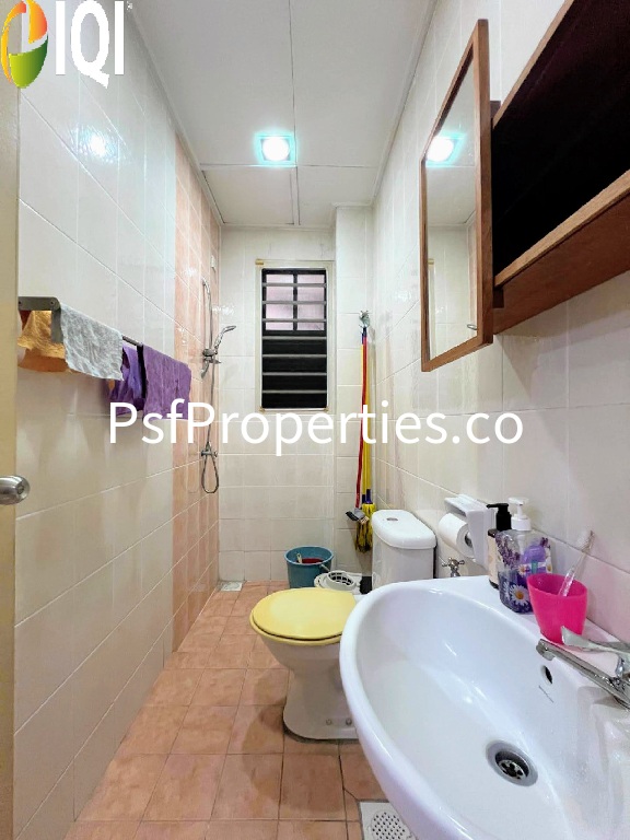 Greenlane, Bukit Jelutong image