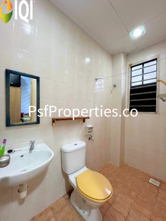 Greenlane, Bukit Jelutong image