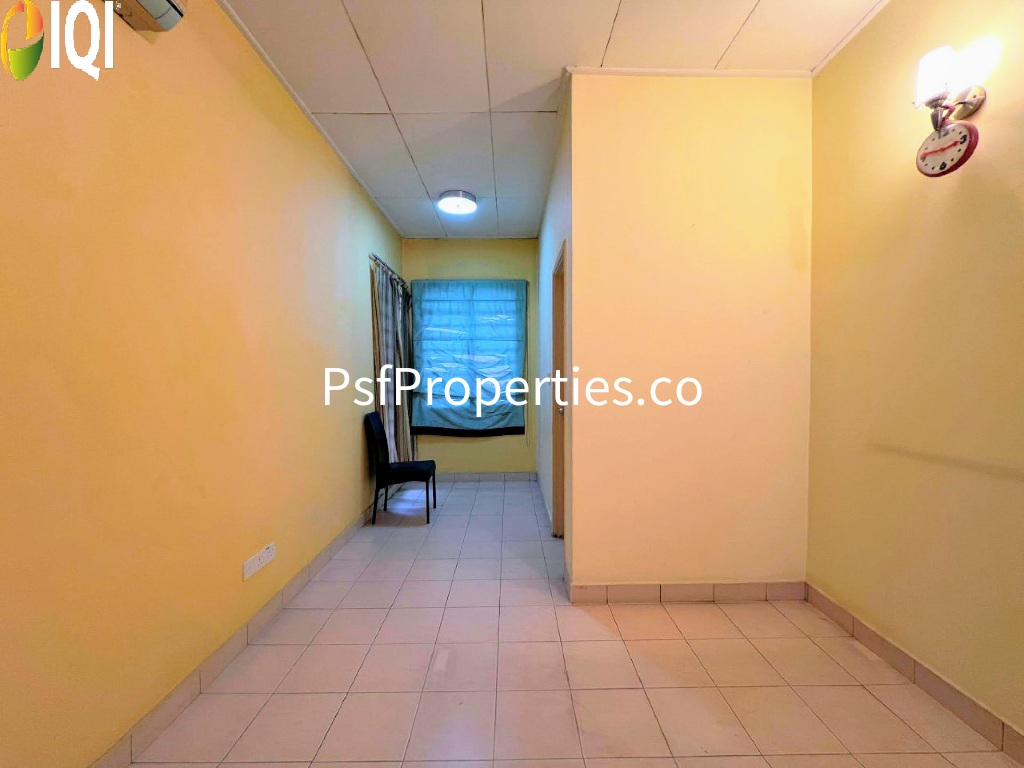 Greenlane, Bukit Jelutong image