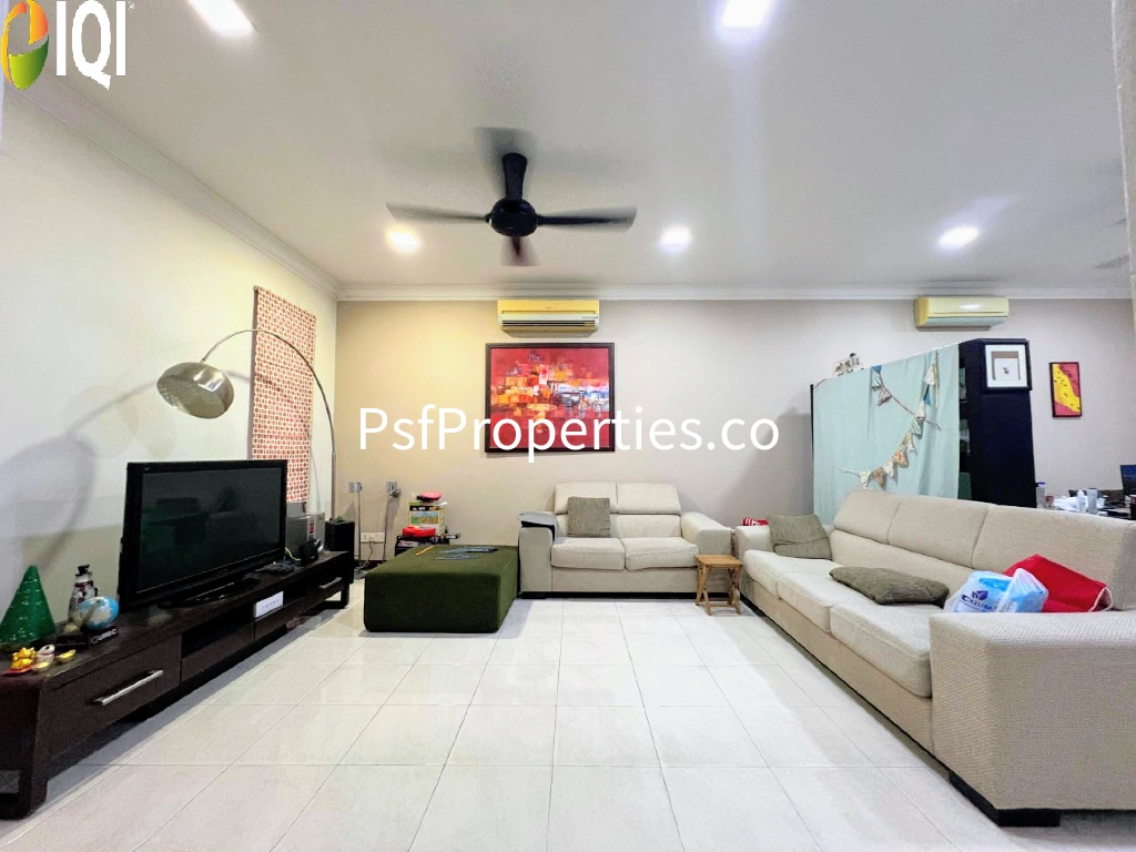 Greenlane, Bukit Jelutong image