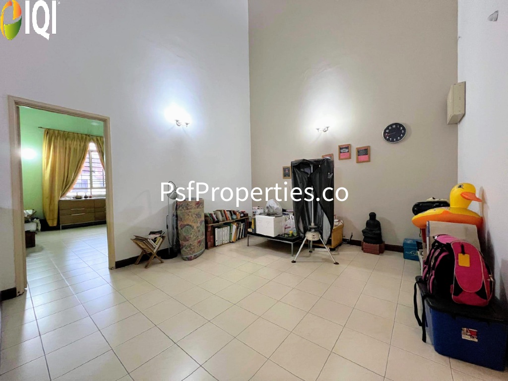 Greenlane, Bukit Jelutong image