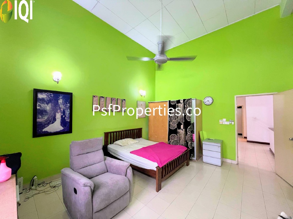 Greenlane, Bukit Jelutong image