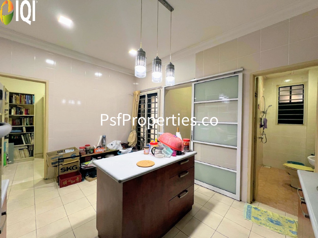 Greenlane, Bukit Jelutong image