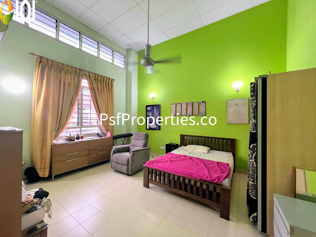 Greenlane, Bukit Jelutong image