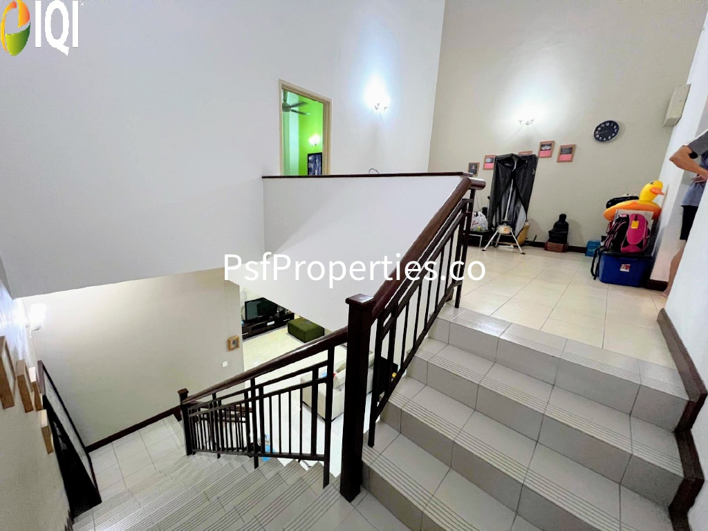 Greenlane, Bukit Jelutong image