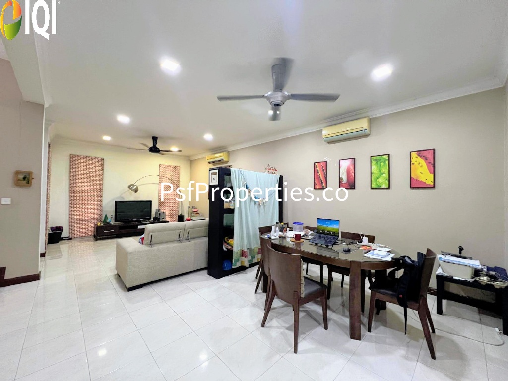 Greenlane, Bukit Jelutong image