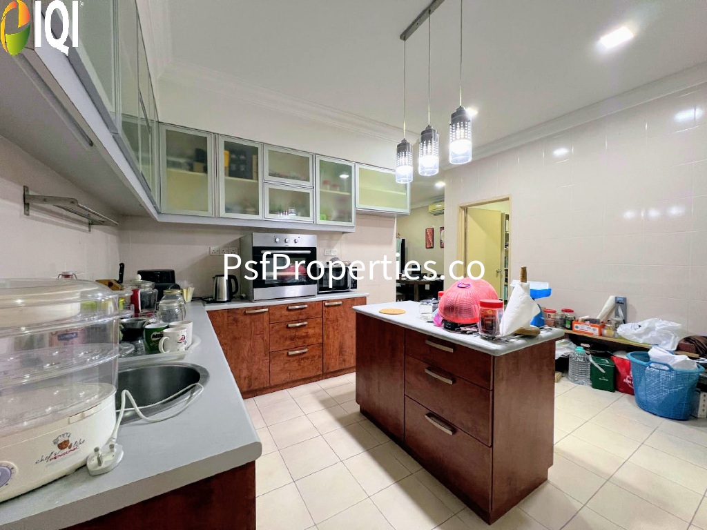 Greenlane, Bukit Jelutong image