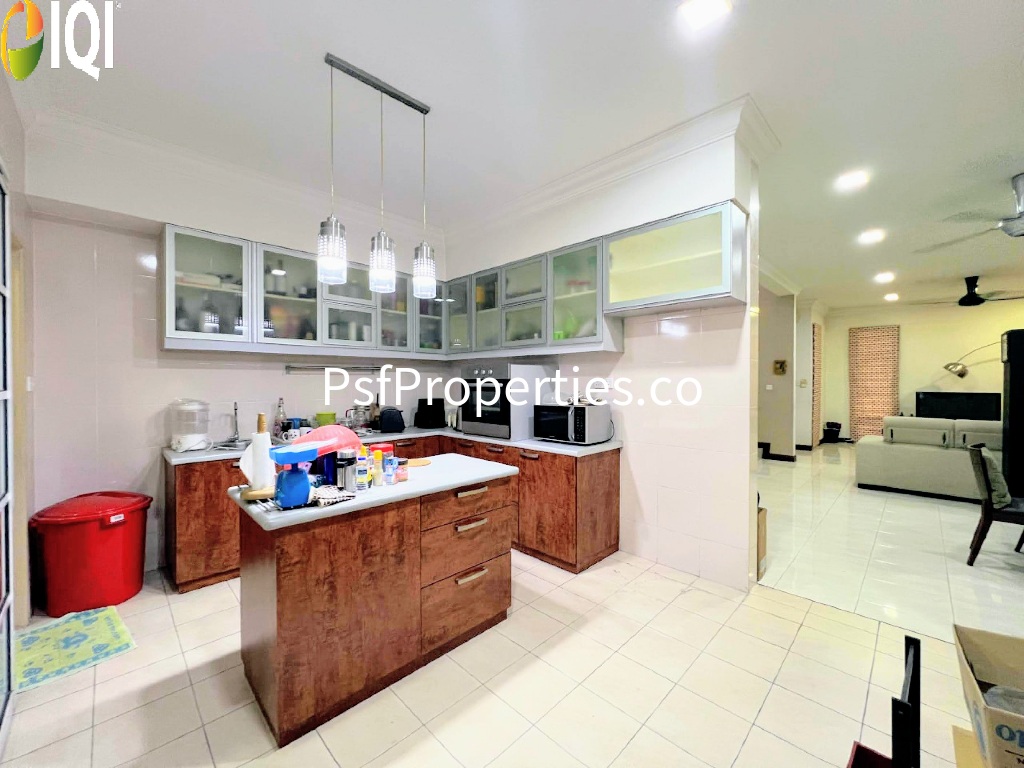 Greenlane, Bukit Jelutong image